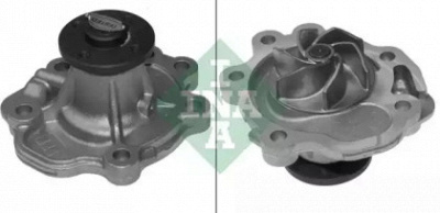 WILMINK GROUP wg1780763 -  Водяной насос